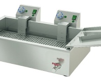 Чебуречница Atesy М - 2