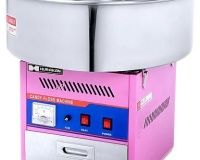 Аппарат для производства сахарной ваты Hurakan HKN-C2 - 1