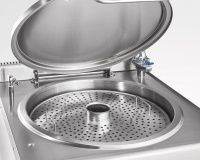 Котел пищеварочный Abat КПЭМ-200/9 Т - 2