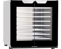 Шкаф расстоечный Abat ШРТ-8 - 1