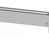 Насадка-лапшерезка ЛР-2 для тестораскаточных машин ТРМ-320, ТРМ-420, ТРМ-520 - 1