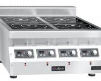 Плита индукционная Abat КИП-47Н-3,5 - 1