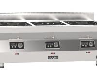 Плита индукционная Abat КИП-35Н-5,0 - 1