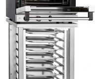 Печь конвекционная Abat КПП-4-1/2Э - 8