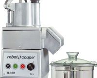 Процессор кухонный Robot Coupe R502G (без дисков) - 1