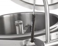 Котел варочный Abat КПЭМ-160-ОМР-ВК со сливным краном и функциями перемешивания - 5