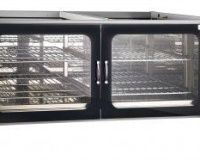 Шкаф расстоечный Abat ШРТ 4-ЭШ - 1