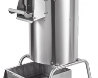 Картофелечистка Abat МКК-300-01 Cubitron - 1