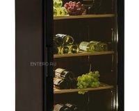 Винный шкаф Polair DW104-Bravo - 1