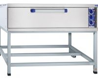 Шкаф пекарский подовый  Abat  ЭШ-1К  - 1