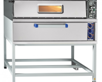 Печь для пиццы Abat ПЭП-6 (без крыши) - 5