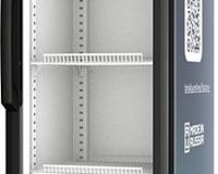 Шкаф холодильный Briskly 3 Bar - 1