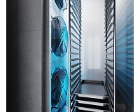 Камера шоковой заморозки Polair ВСF 20.1.T1 - 2