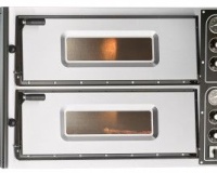 Печь для пиццы Abat ПЭП-4х2 - 1