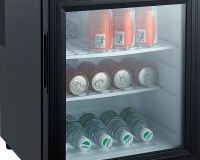 Шкаф холодильный Viatto VA-BC-42A2 - 1