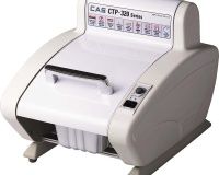 Запайщик лотков CAS CTP-320 - 1