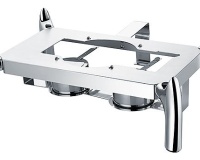Чафинг-диш Crazy Pan CP-CHD016S - 2