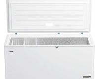 Ларь морозильный Haier HCE520RFC - 5