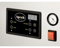 Упаковщик вакуумный Apach AVM412 - 2
