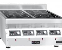 Плита индукционная Abat КИП-47Н-3,5 - 1