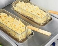 Фритюрница Abat ГФК-90.2П  (Газ) - 4