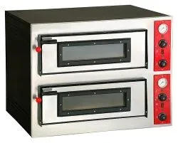Печь для пиццы Viatto EPZ-8