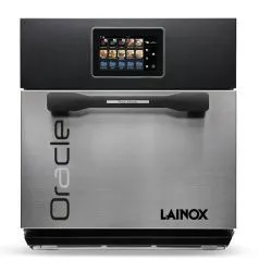 Печь комбинированная Lainox Oracle ORACGBXL