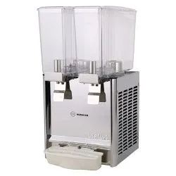 Сокоохладитель Hurakan HKN-LSJ9Lx2