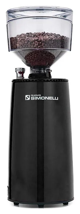 Кофемолка Nuova Simonelli MDJ On Demand белая