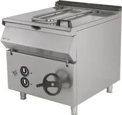 Сковорода опрокидывающаяся Tatra TEB.129