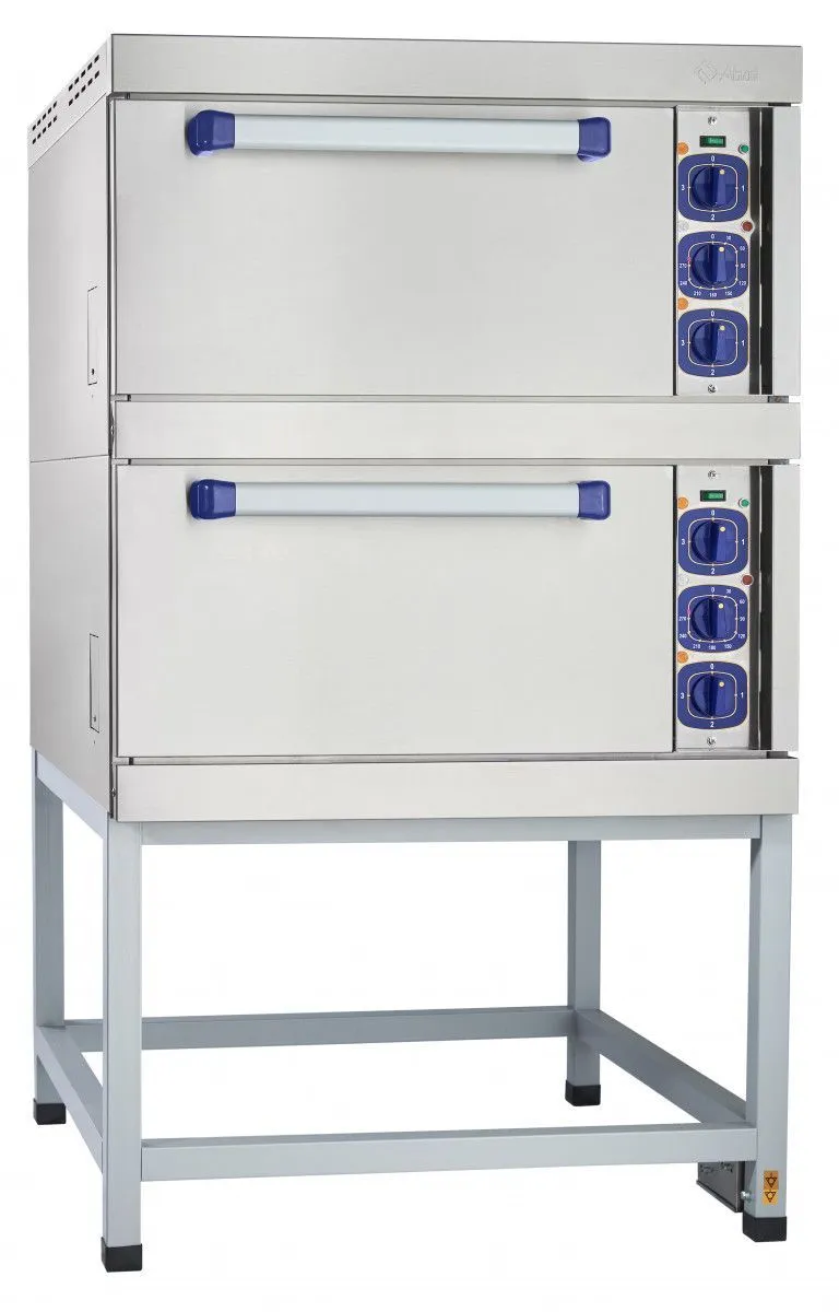 Шкаф жарочная Abat ШЖЭ-2-Э - 1