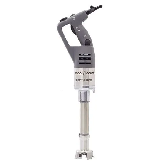 Миксер Robot Coupe CMP 250 Combi 34300B