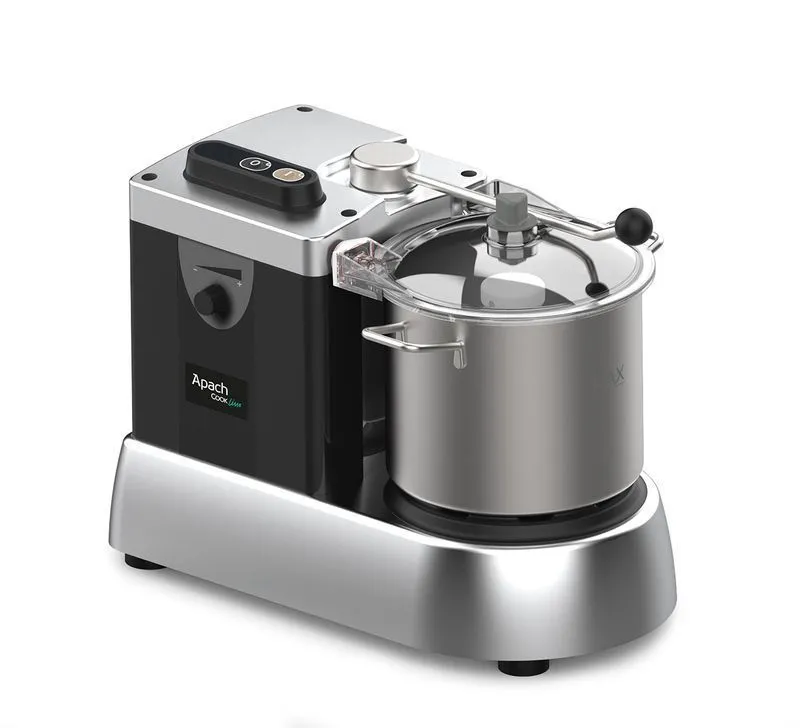 Куттер Apach ACTX9 - 0