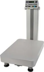 Весы напольные CAS ND-300E