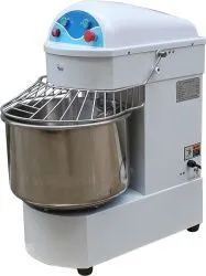 Тестомес спиральный Viatto DH-20B