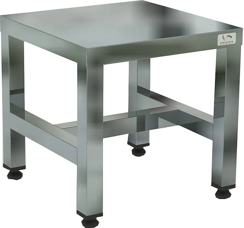 Подставка под оборудование Кобор ПП-60/60 - 0