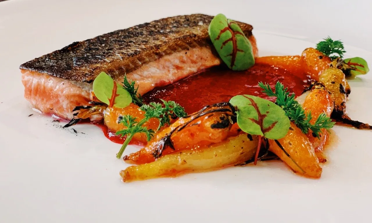 Скандинавская кухня