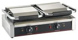 Гриль контактный Hurakan HKN-PE44R