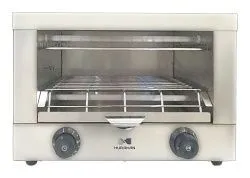 Тостер Hurakan HKN-TOP3