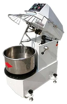 Тестомес со съемной дежой Hurakan HKN-30CN