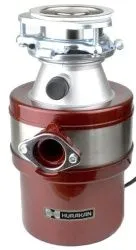 Измельчитель отходов Hurakan HKN-FWD370B