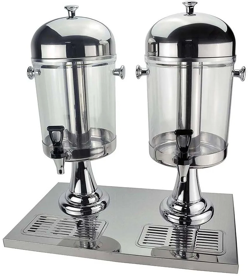 Диспенсеры для напитков