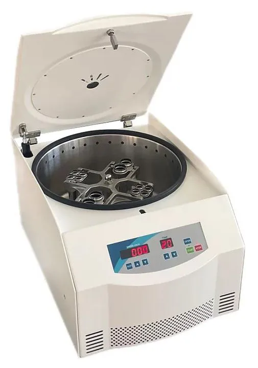 Центрифуга InnoCook CF-1000