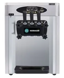 Фризер для мороженого Hurakan HKN-BQL65T