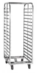 Тележка-шпилька Abat ТШГ-16-2&#47;1