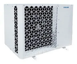 Компрессорно-конденсаторный блок Polair CUM-MLZ019
