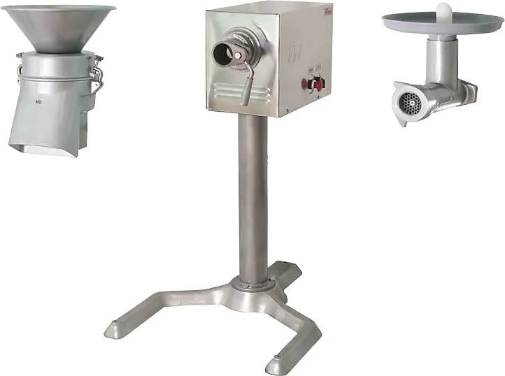 Универсальная кухонная машина Торгмаш УКМ-06-03П - 0