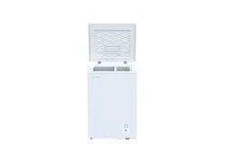 Ларь морозильный Hurakan HKN-BD100