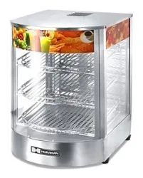 Витрина тепловая Hurakan HKN-WD1