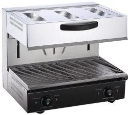 Гриль Salamander Viatto VHS-600